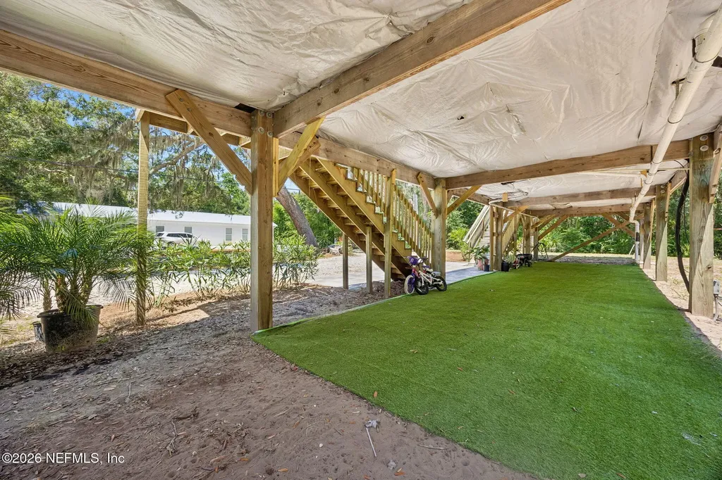 1630 Ian Drive Fernandina Beach FL 32034