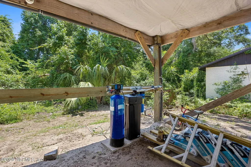 1630 Ian Drive Fernandina Beach FL 32034