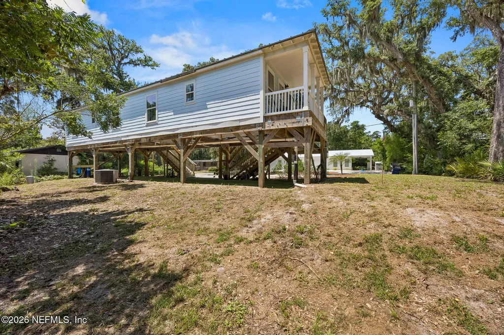 1630 Ian Drive Fernandina Beach FL 32034