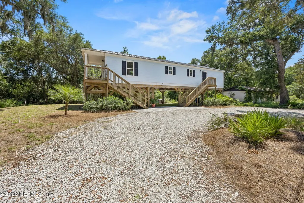 1630 Ian Drive Fernandina Beach FL 32034