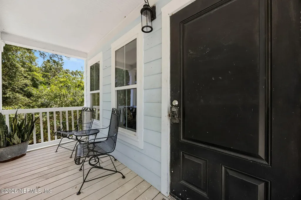 1630 Ian Drive Fernandina Beach FL 32034