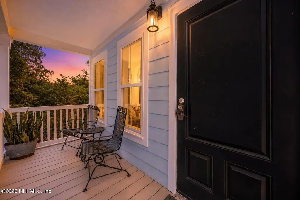 1630 Ian Drive Fernandina Beach FL 32034
