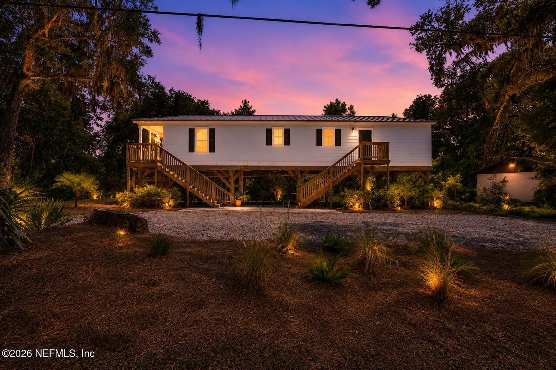 1630 Ian Drive Fernandina Beach FL 32034