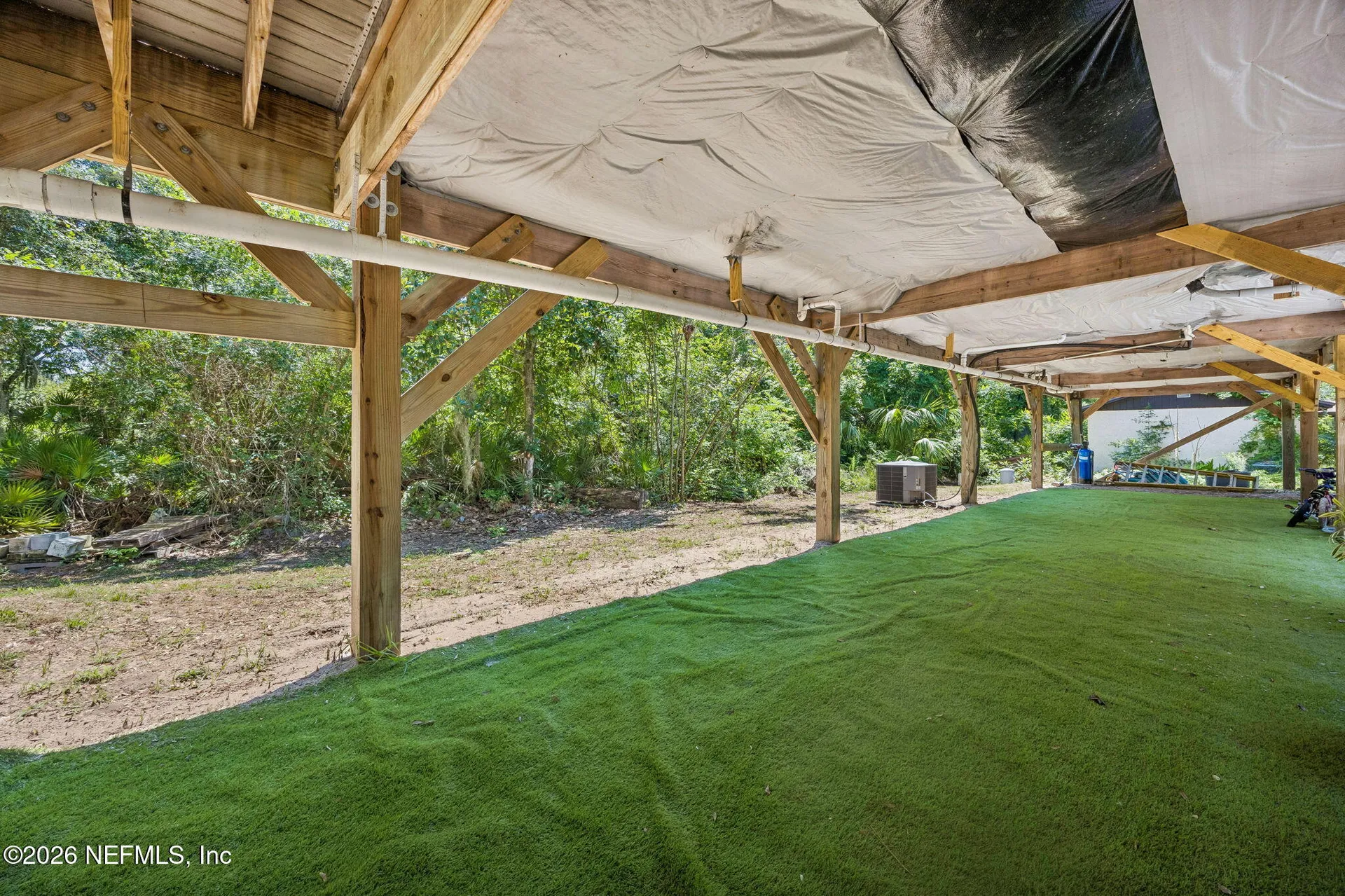 1630 Ian Drive Fernandina Beach FL 32034