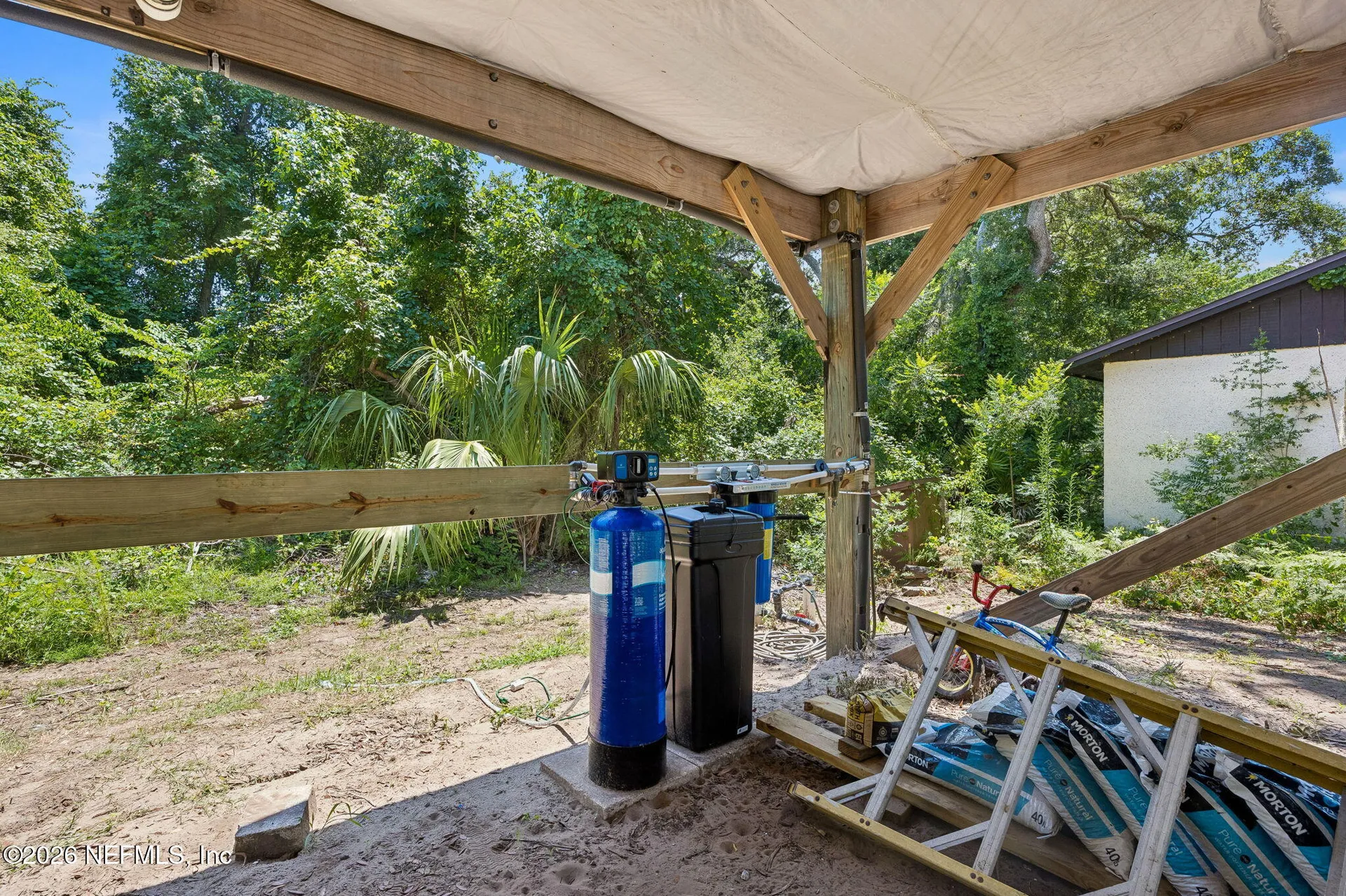1630 Ian Drive Fernandina Beach FL 32034