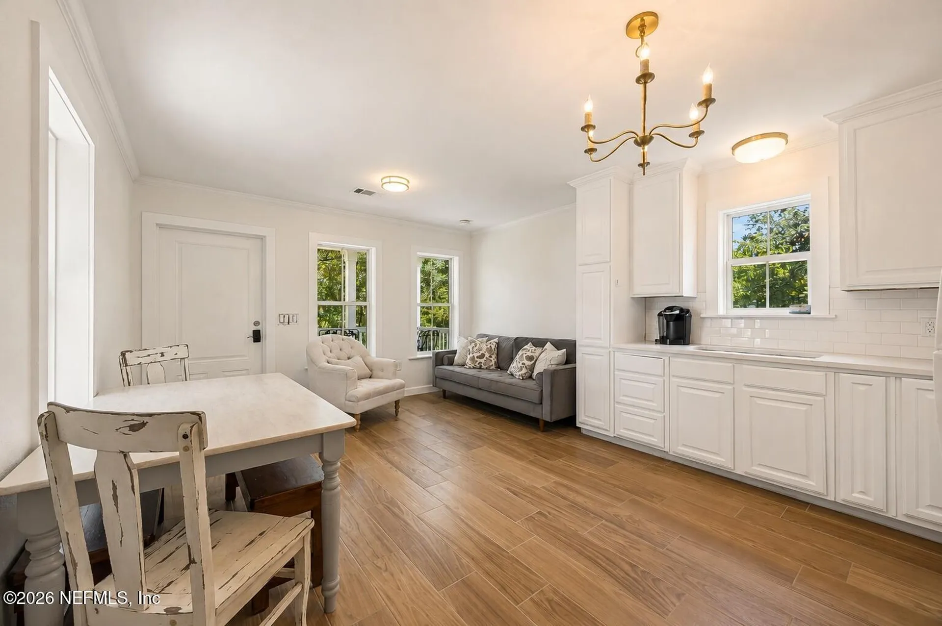 1630 Ian Drive Fernandina Beach FL 32034