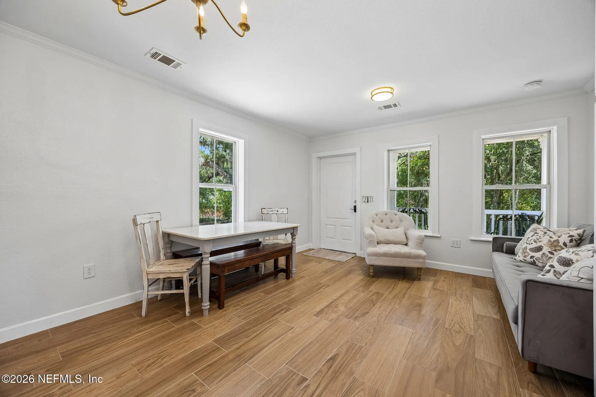 1630 Ian Drive Fernandina Beach FL 32034