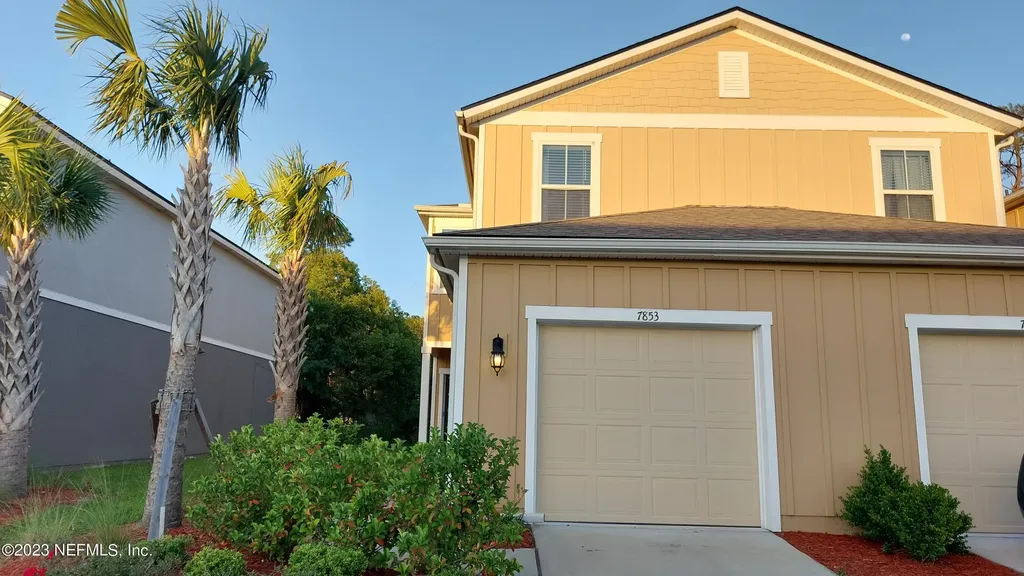 7853 Echo Springs Road Jacksonville FL 32256
