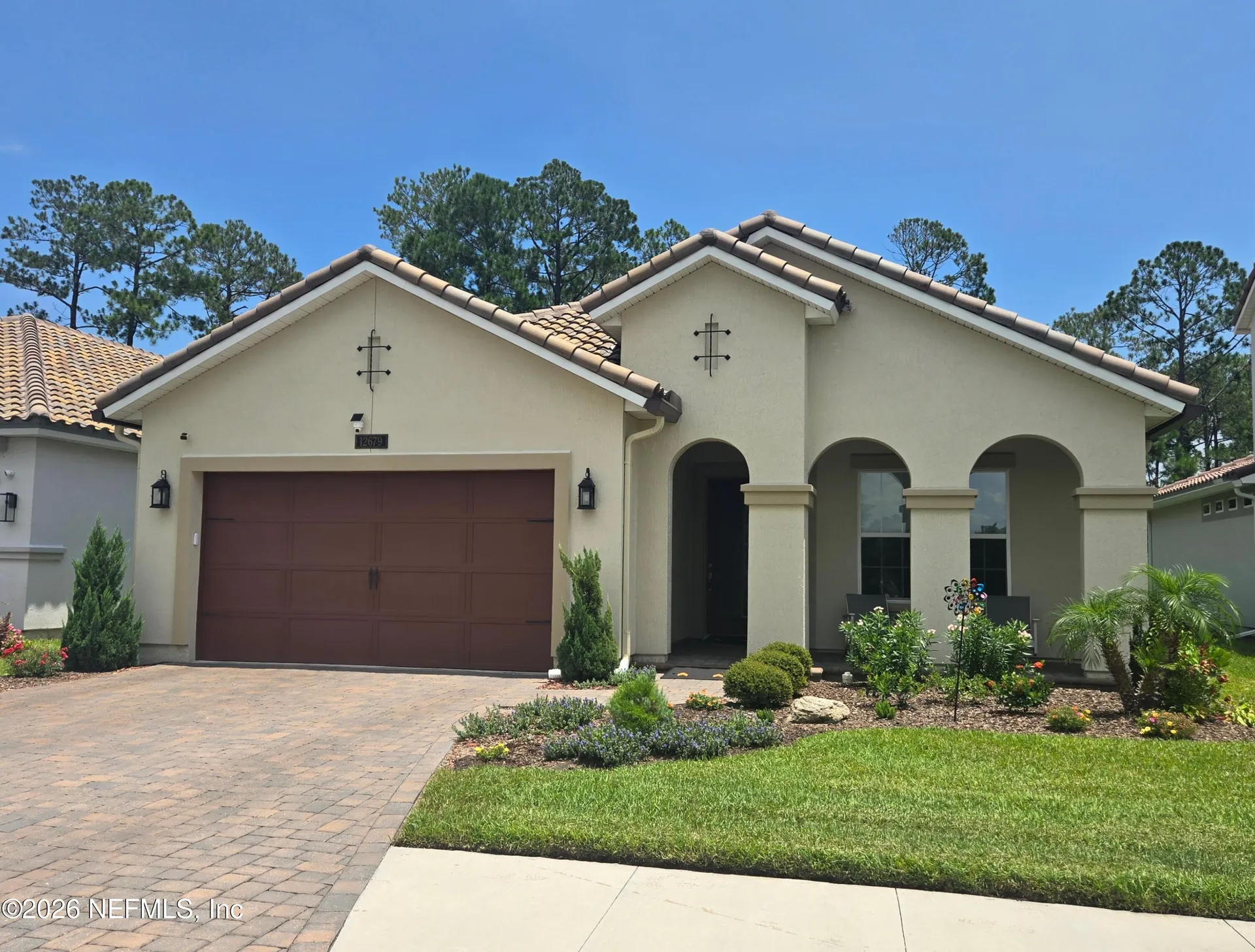 12679 Laurel Bay Drive Jacksonville FL 32246