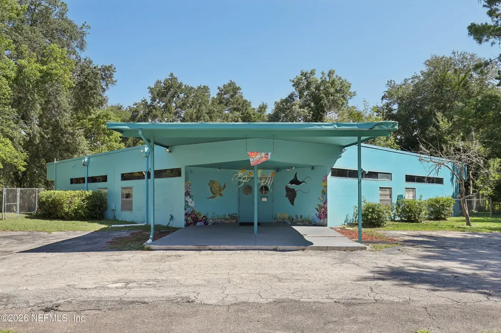 217 Wells Road Orange Park FL 32073