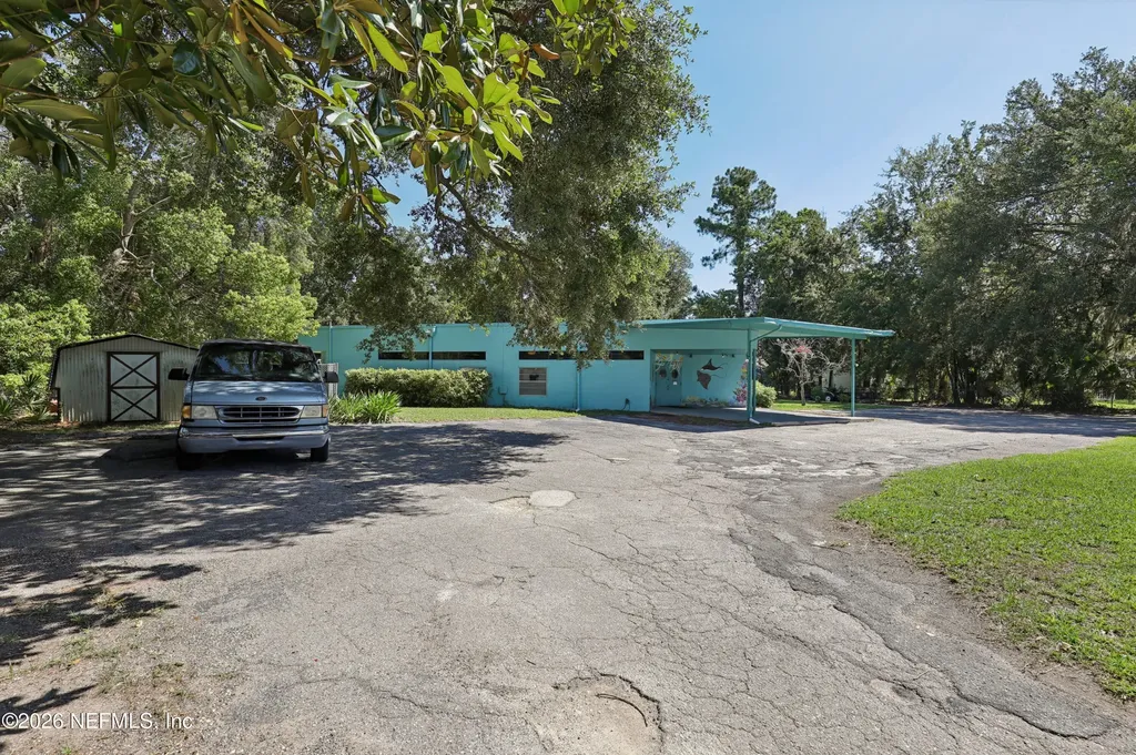 217 Wells Road Orange Park FL 32073