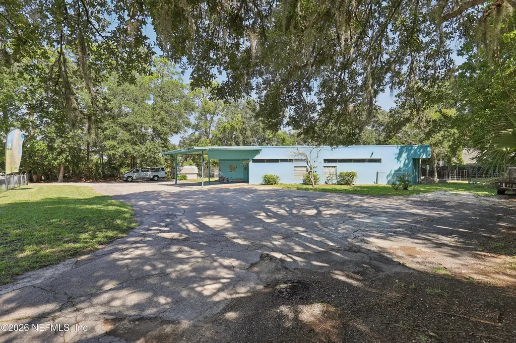 217 Wells Road Orange Park FL 32073