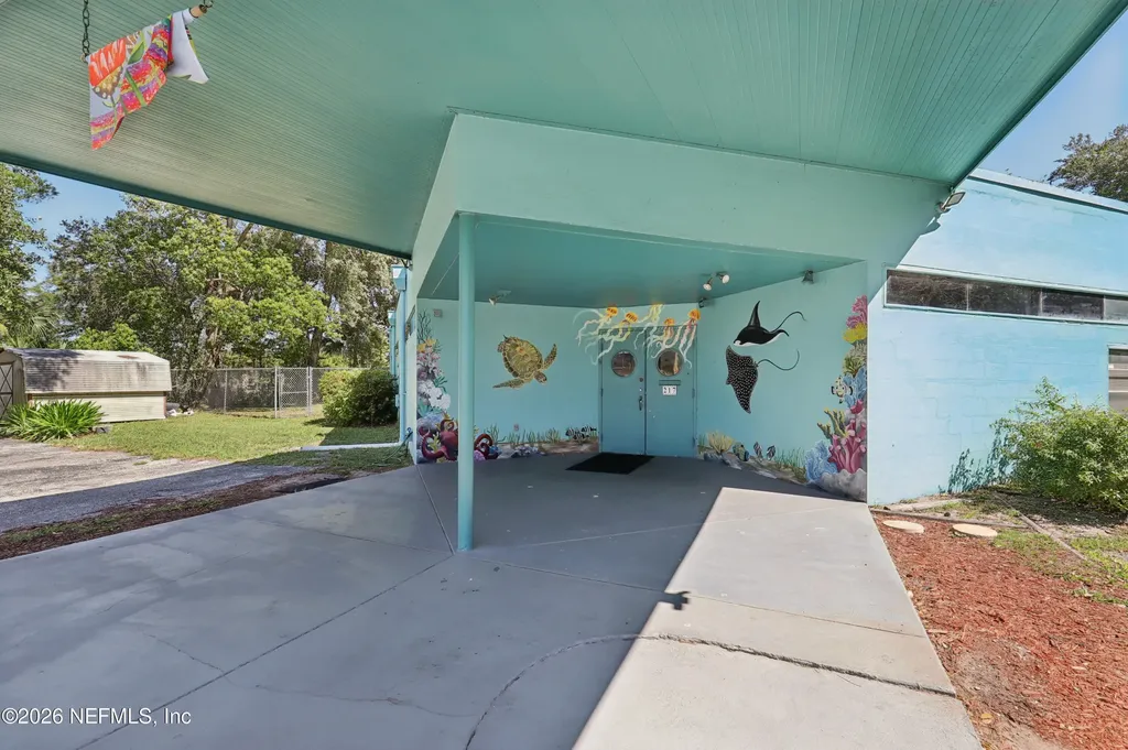 217 Wells Road Orange Park FL 32073