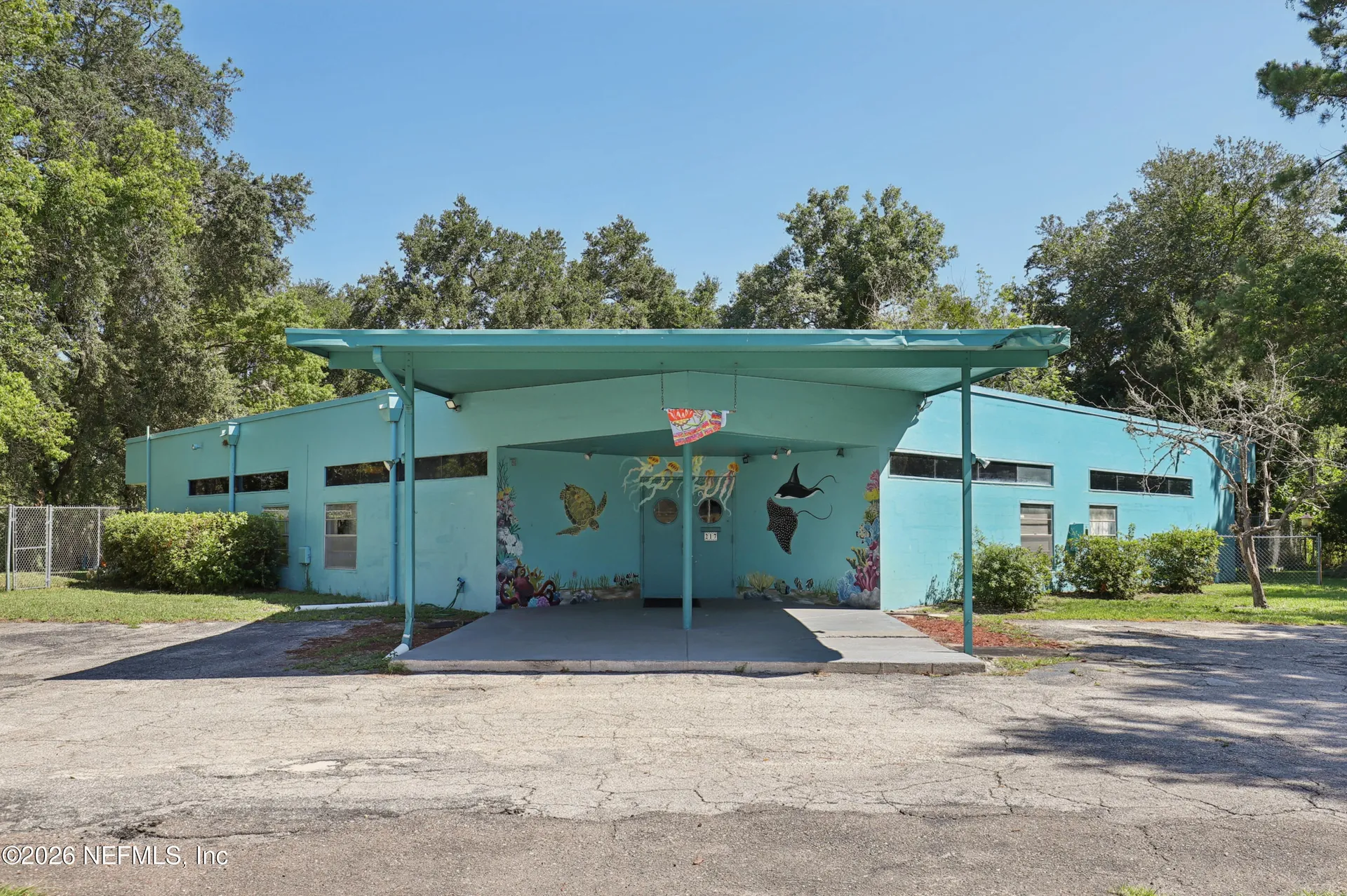 217 Wells Road Orange Park FL 32073