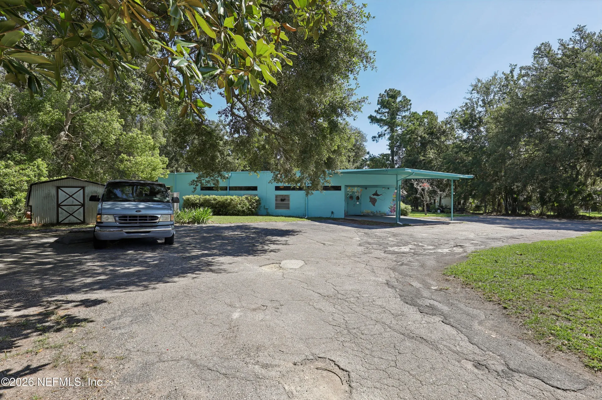 217 Wells Road Orange Park FL 32073
