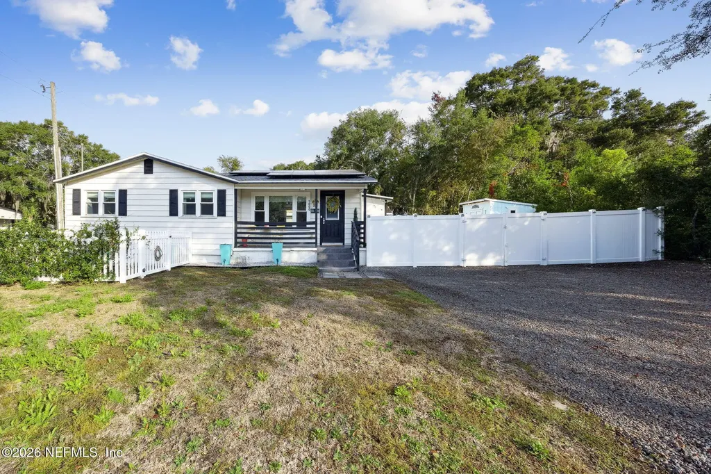 1000 Date Street Fernandina Beach FL 32034