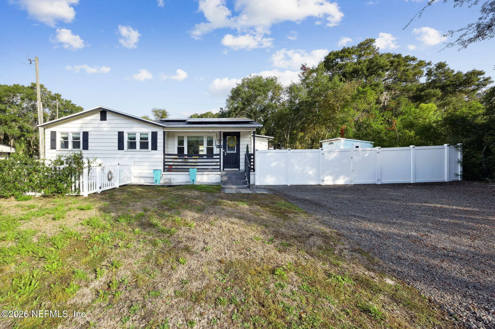 1000 Date Street Fernandina Beach FL 32034