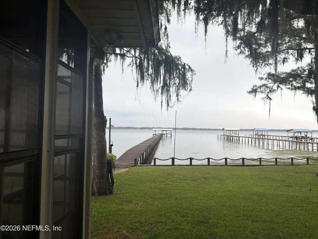 442 Cedar Creek Road Palatka FL 32177