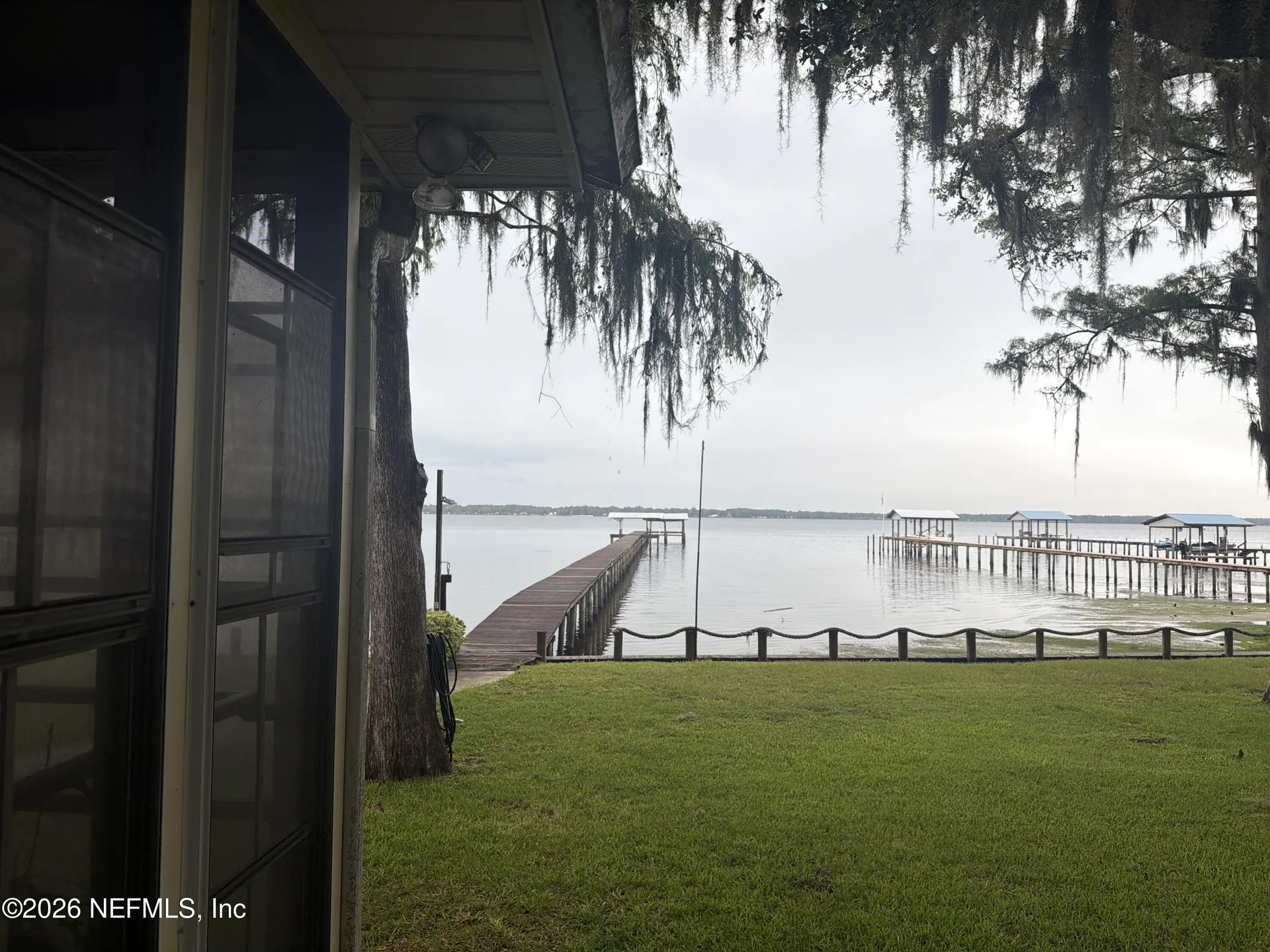 442 Cedar Creek Road Palatka FL 32177