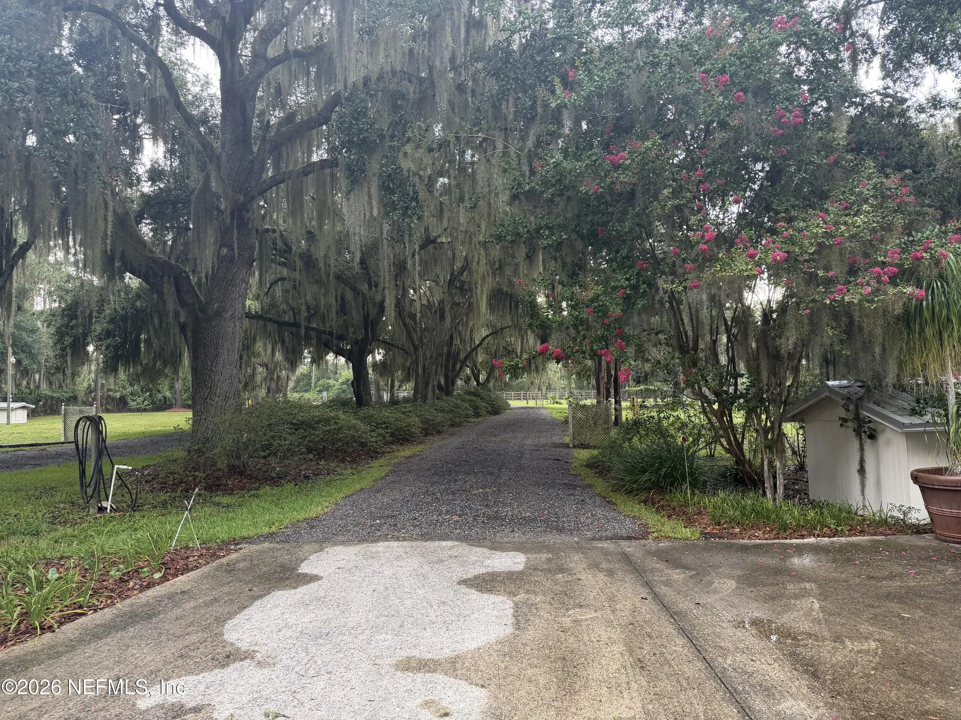 442 Cedar Creek Road Palatka FL 32177
