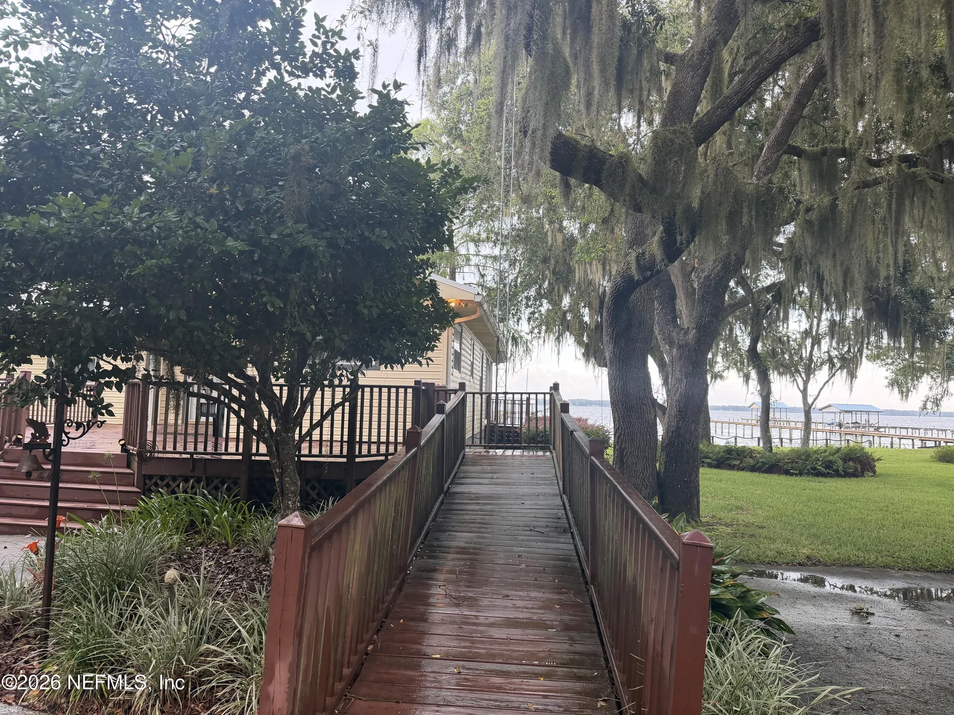 442 Cedar Creek Road Palatka FL 32177