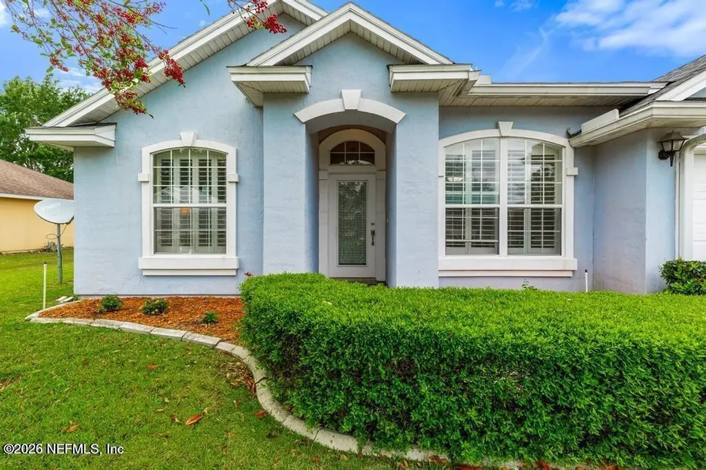 86446 Sand Hickory Trail Yulee FL 32097