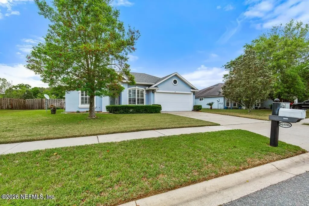 86446 Sand Hickory Trail Yulee FL 32097