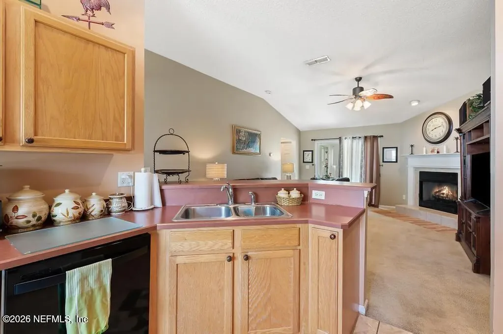 86446 Sand Hickory Trail Yulee FL 32097