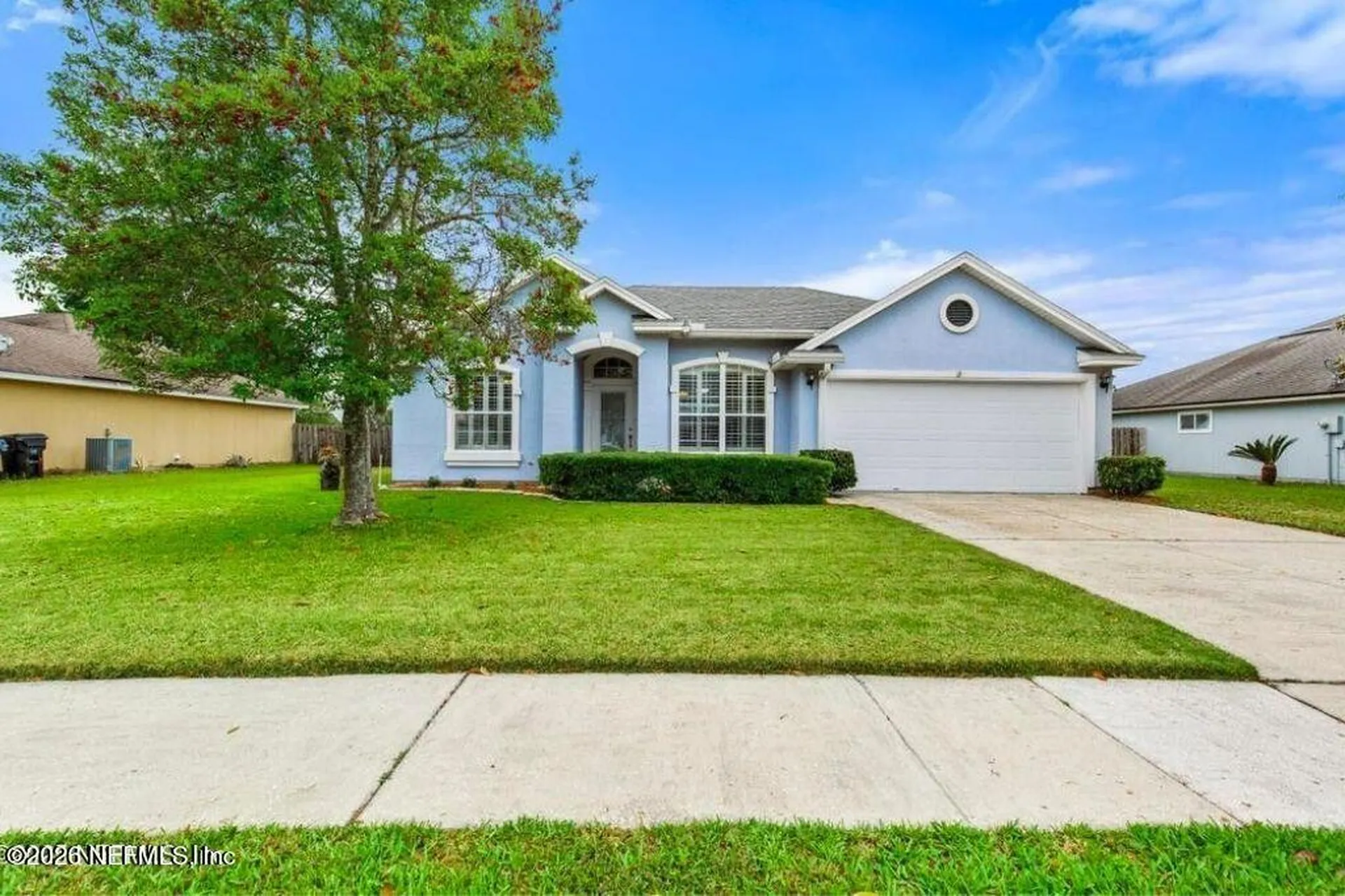86446 Sand Hickory Trail Yulee FL 32097