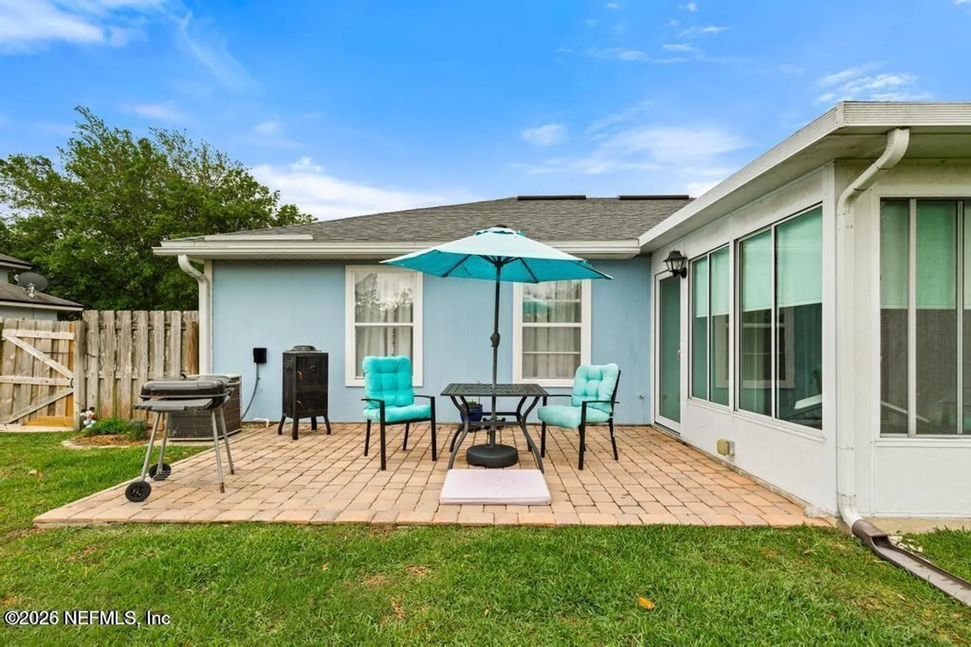 86446 Sand Hickory Trail Yulee FL 32097