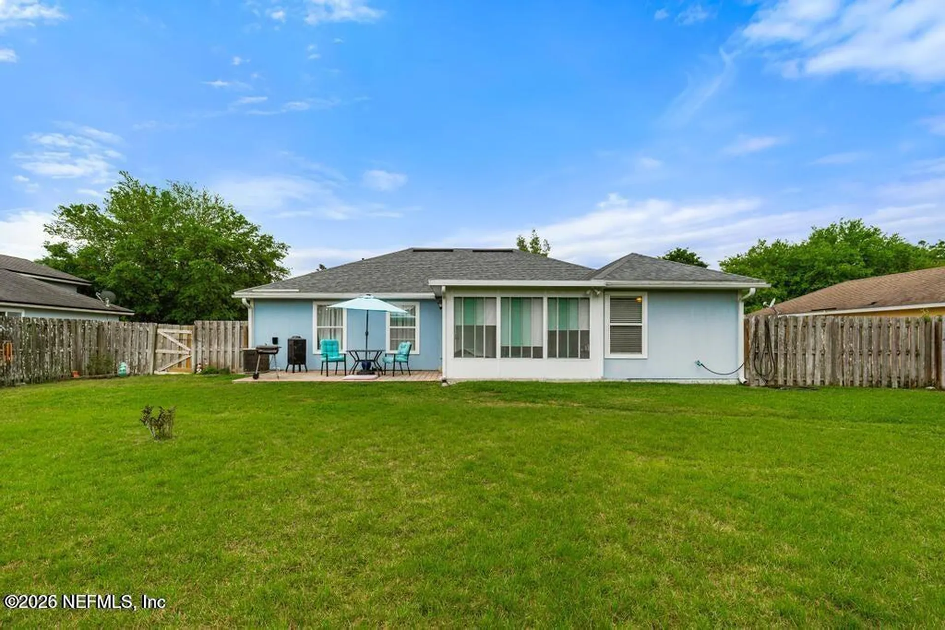 86446 Sand Hickory Trail Yulee FL 32097