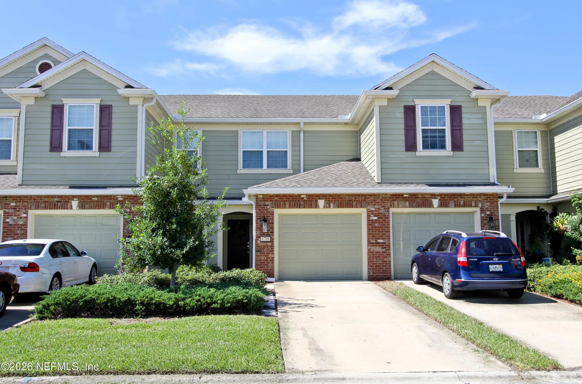 6789 Roundleaf Dr. Drive Jacksonville FL 32258