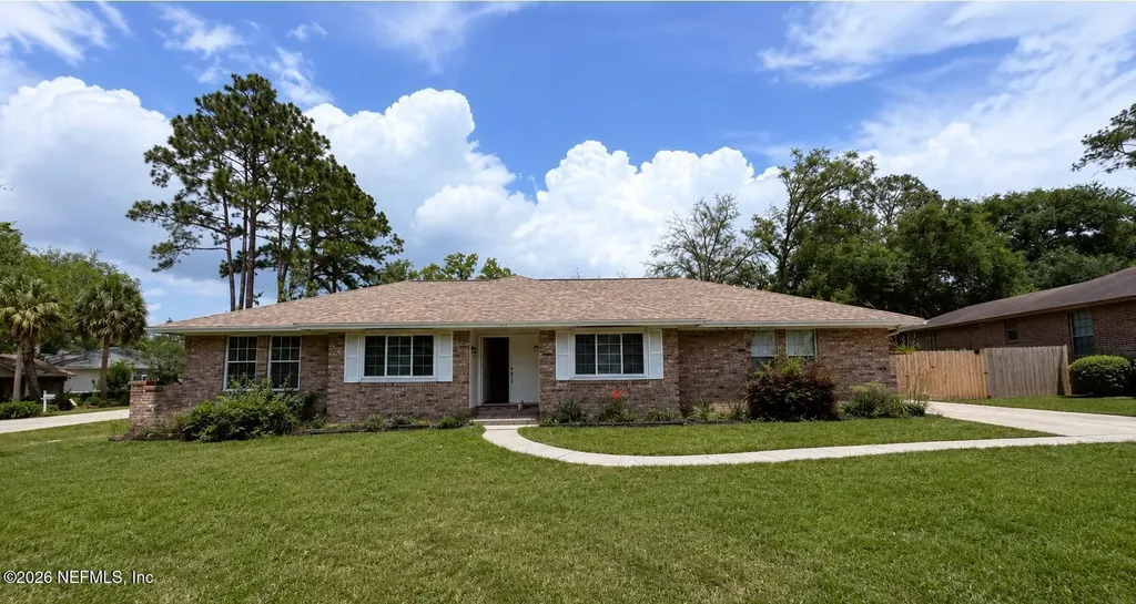 597 Pembridge Court Orange Park FL 32073