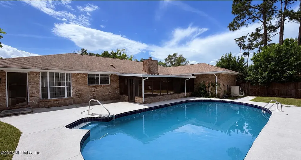 597 Pembridge Court Orange Park FL 32073