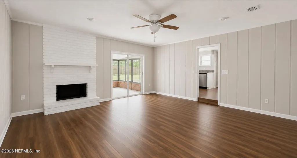 597 Pembridge Court Orange Park FL 32073