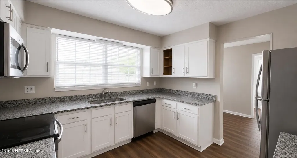 597 Pembridge Court Orange Park FL 32073