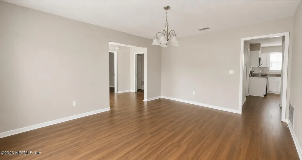 597 Pembridge Court Orange Park FL 32073