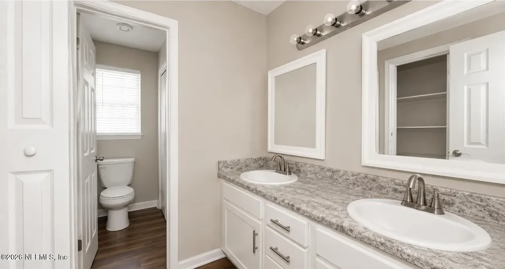 597 Pembridge Court Orange Park FL 32073