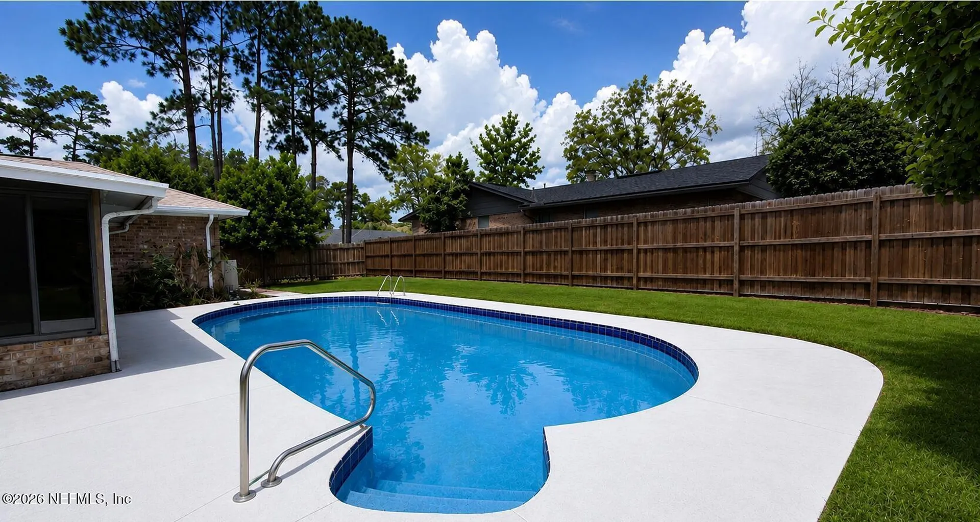 597 Pembridge Court Orange Park FL 32073