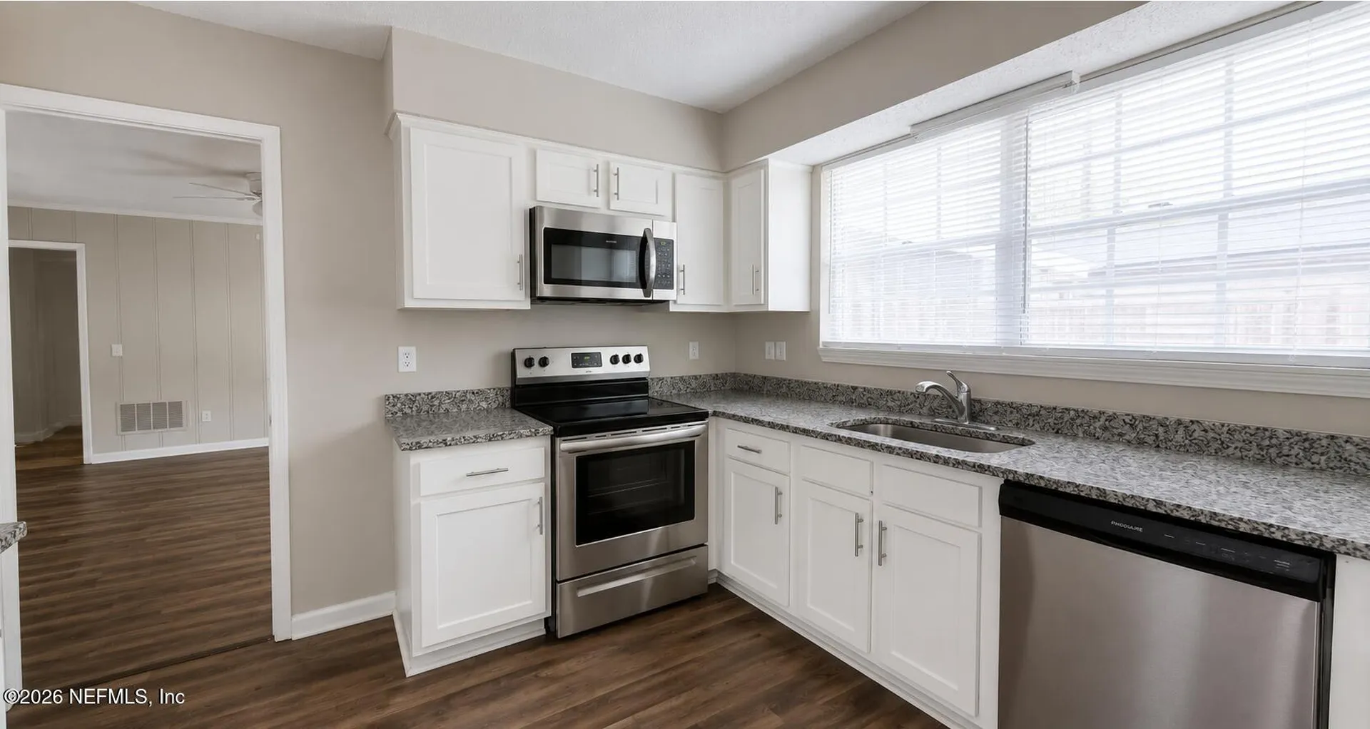 597 Pembridge Court Orange Park FL 32073