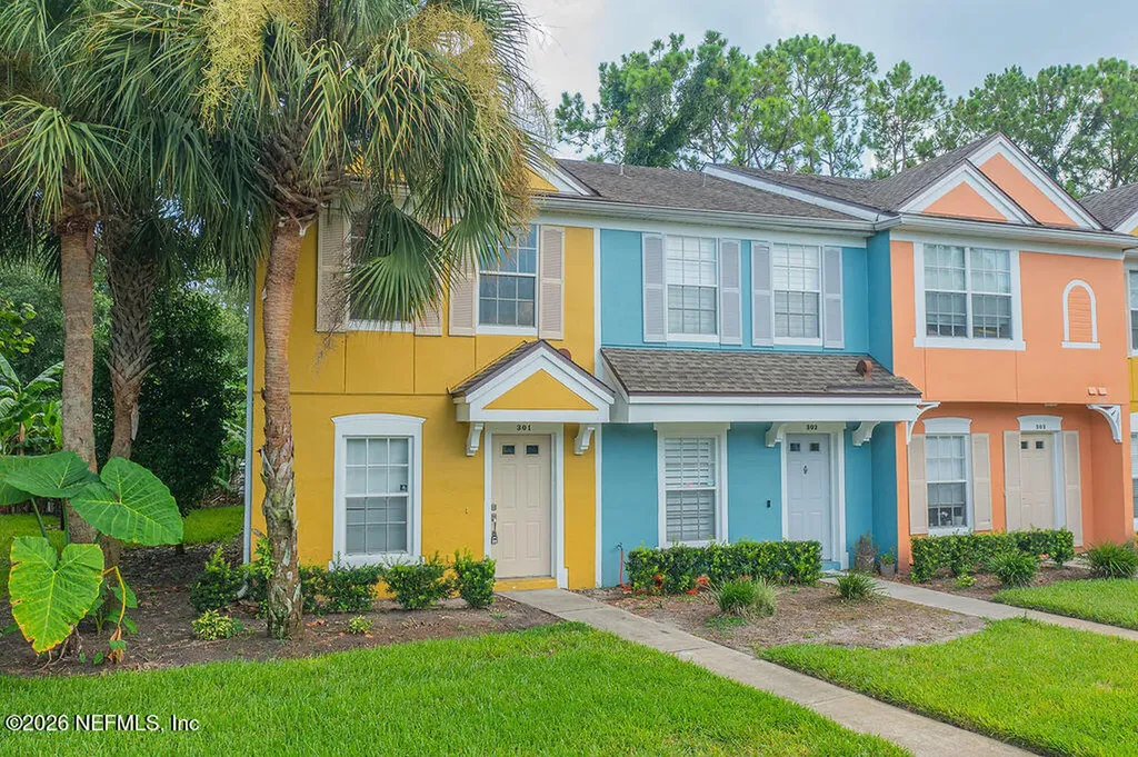 12311 Kensington Lakes Drive Jacksonville FL 32246