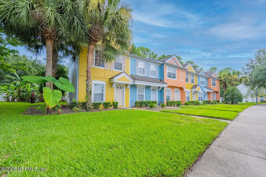 12311 Kensington Lakes Drive Jacksonville FL 32246