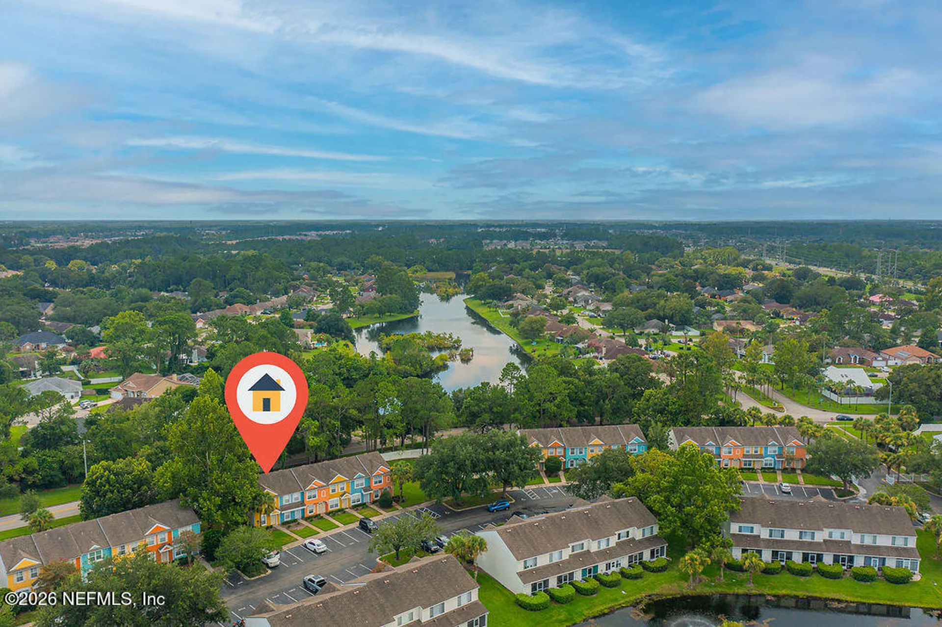12311 Kensington Lakes Drive Jacksonville FL 32246