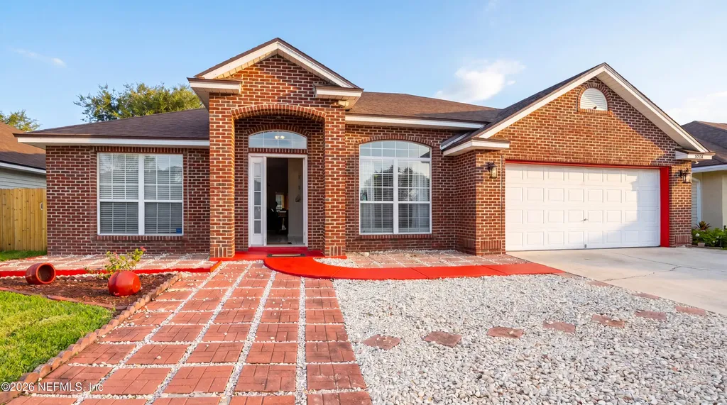 8426 Watermill Boulevard Jacksonville FL 32244