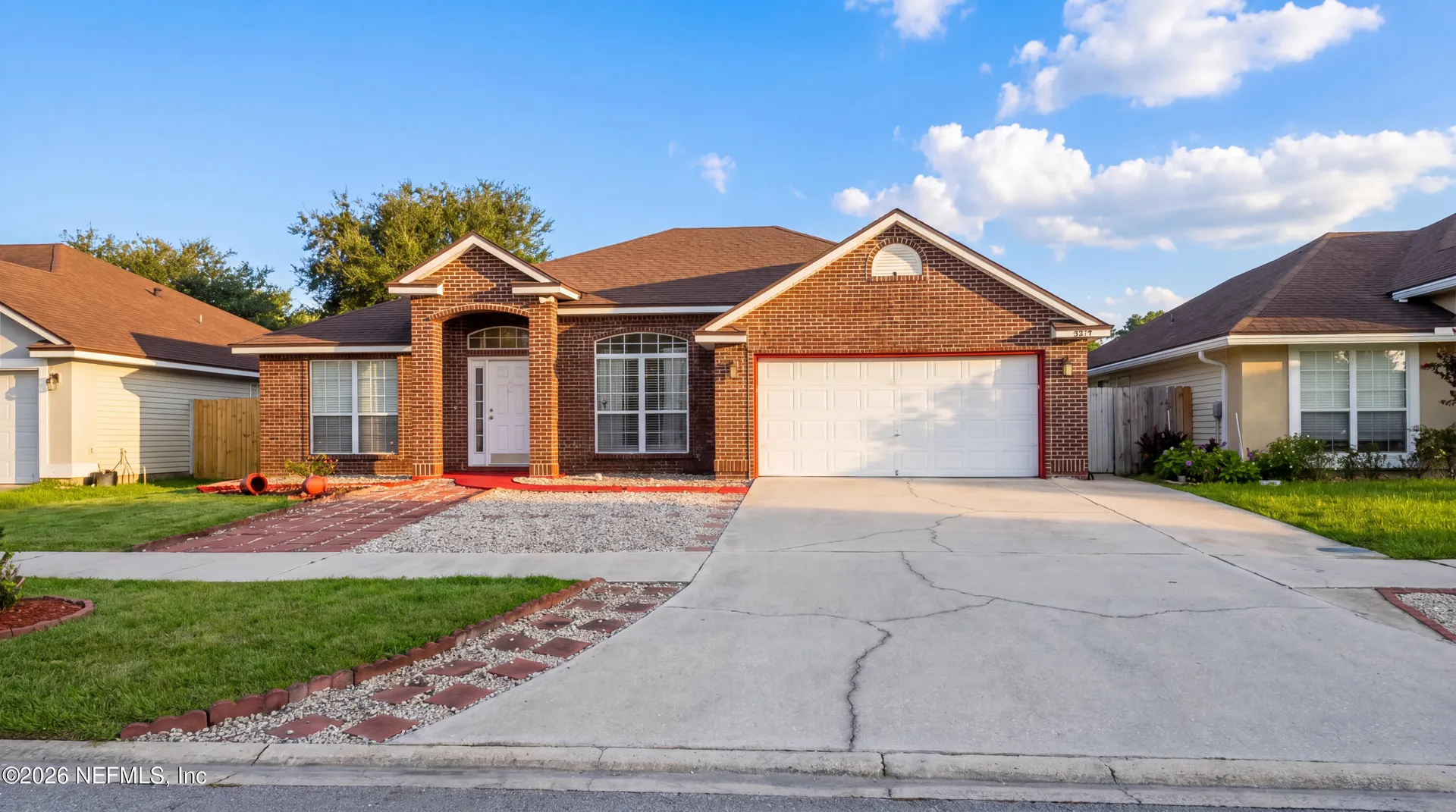 8426 Watermill Boulevard Jacksonville FL 32244