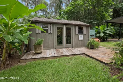 298 SE 5th Avenue Melrose FL 32666