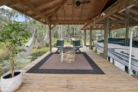 298 SE 5th Avenue Melrose FL 32666