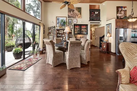 298 SE 5th Avenue Melrose FL 32666