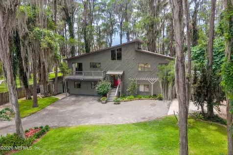 298 SE 5th Avenue Melrose FL 32666