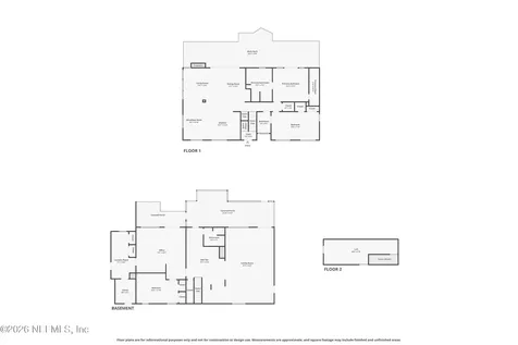 298 SE 5th Avenue Melrose FL 32666